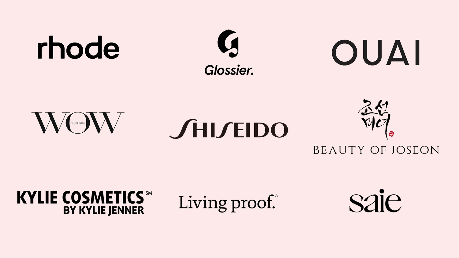 Brands