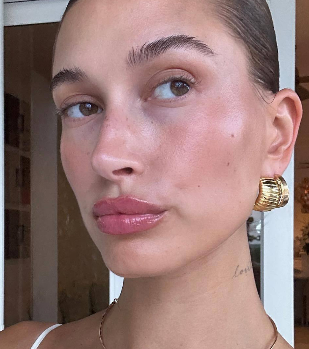 Peptide Lip Tint Limited Edition Shade