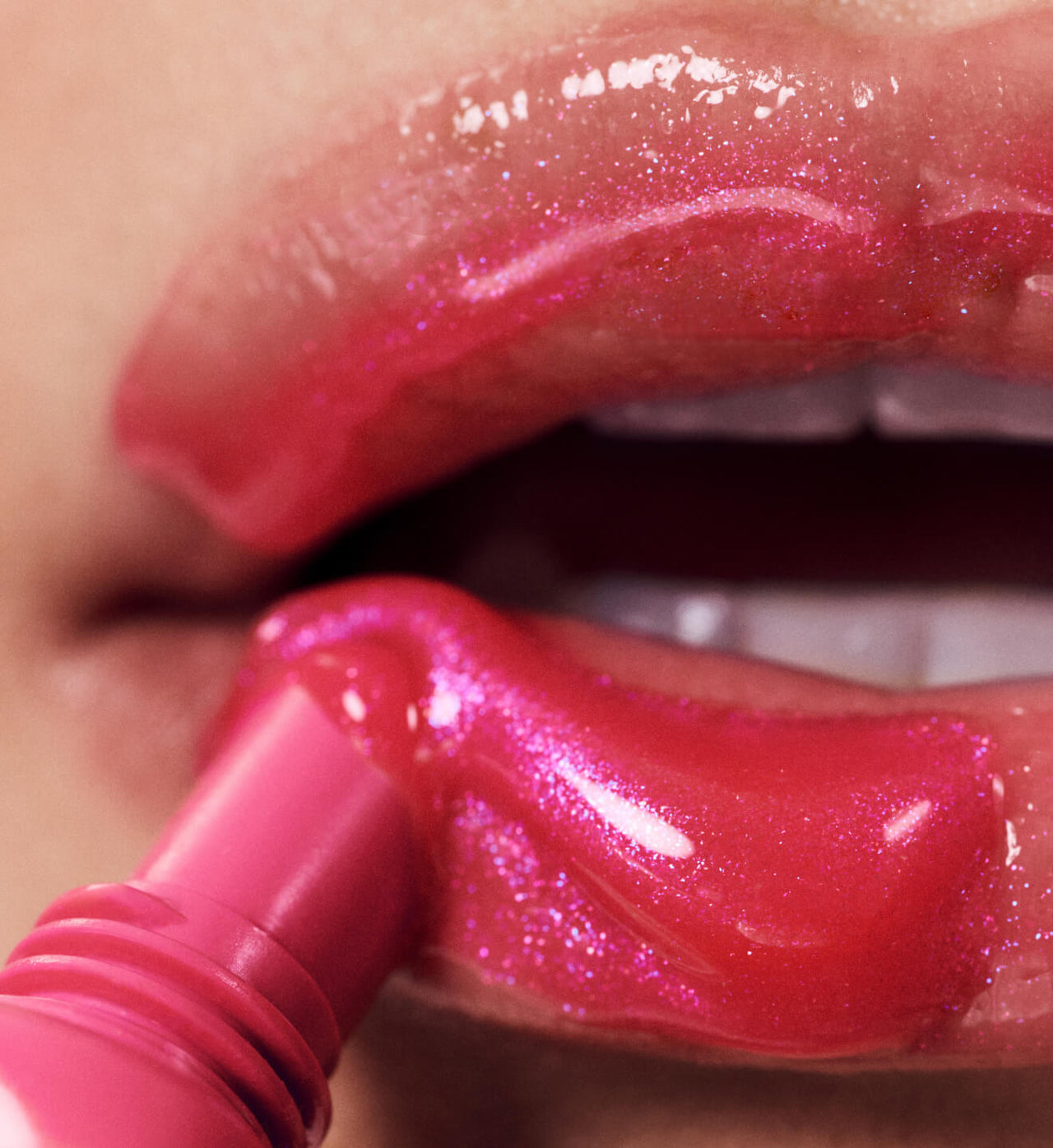 Peptide Lip Tint Limited Edition Shade
