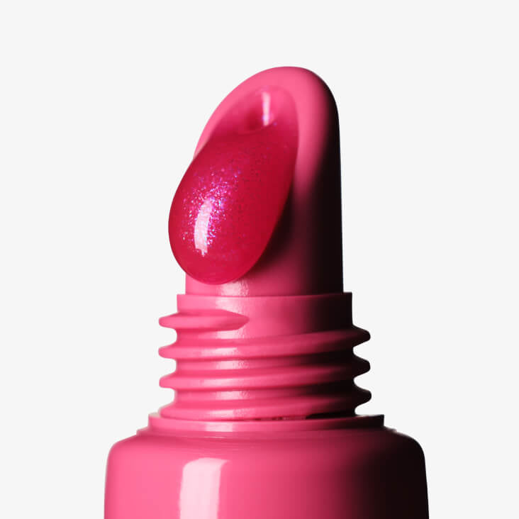 Peptide Lip Tint Limited Edition Shade