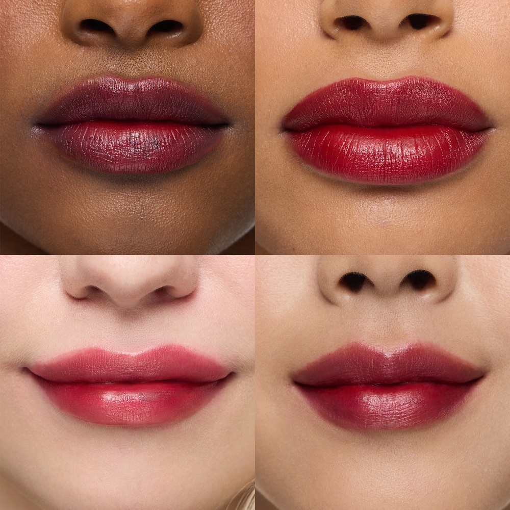 Wonderskin Blading Lip Stain Peel Off and Reveal Kit (Divine)