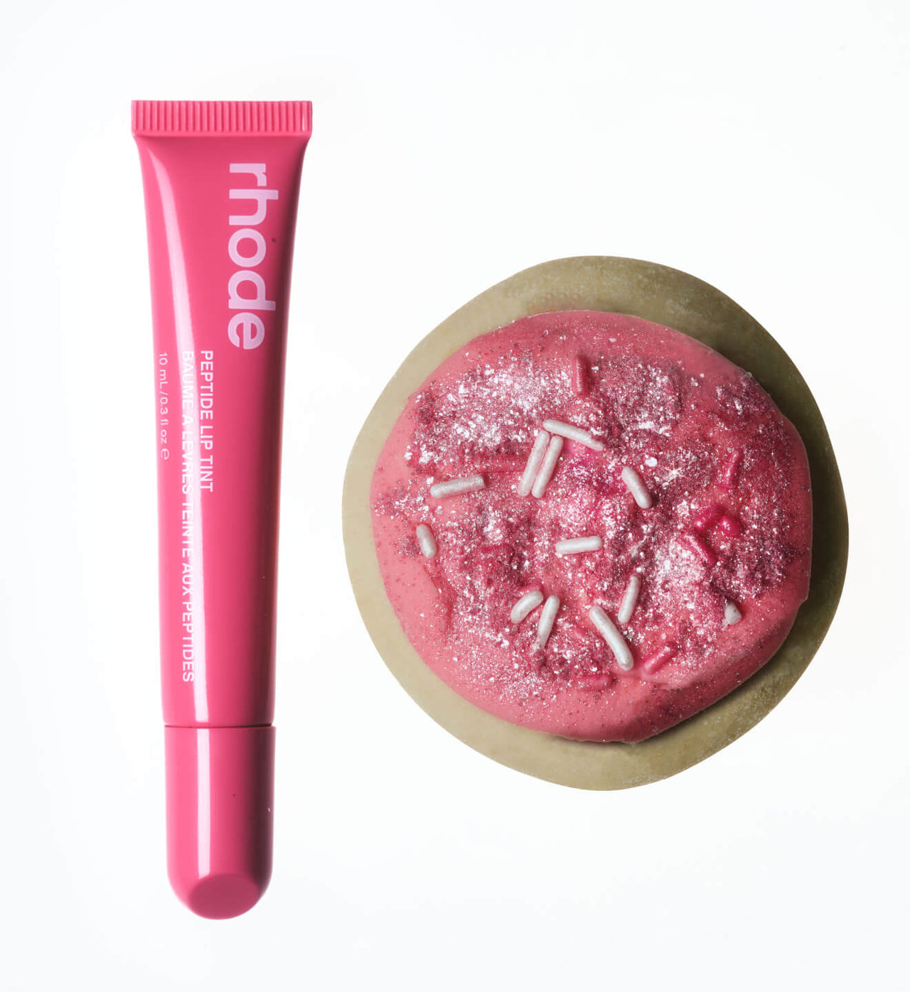 Peptide Lip Tint Limited Edition Shade