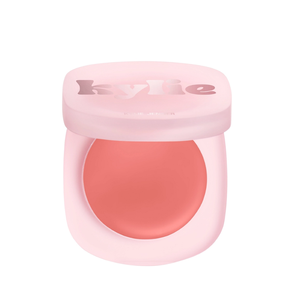 Lip & Cheek Glow Balm