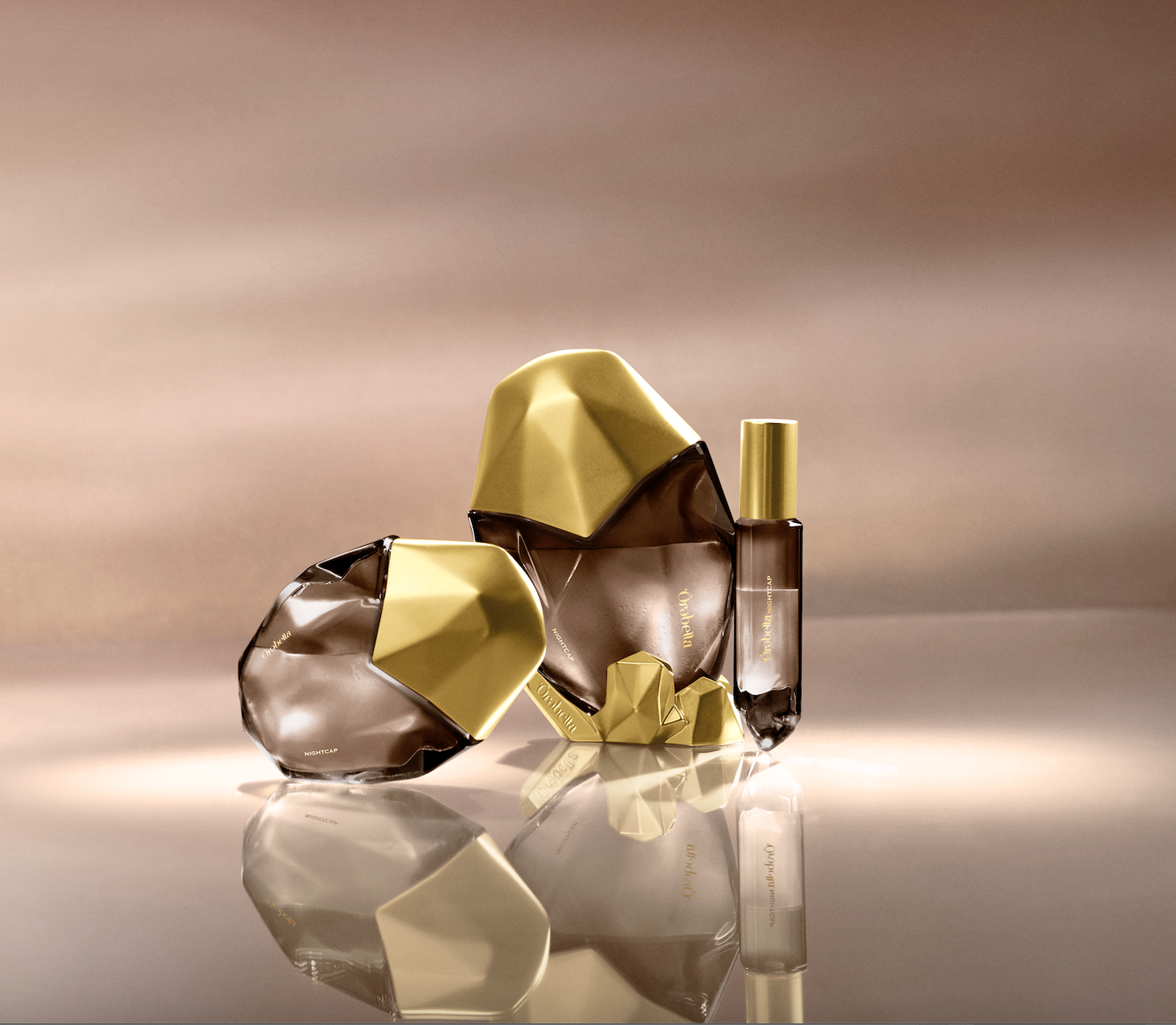 Orebella Nightcap Parfum