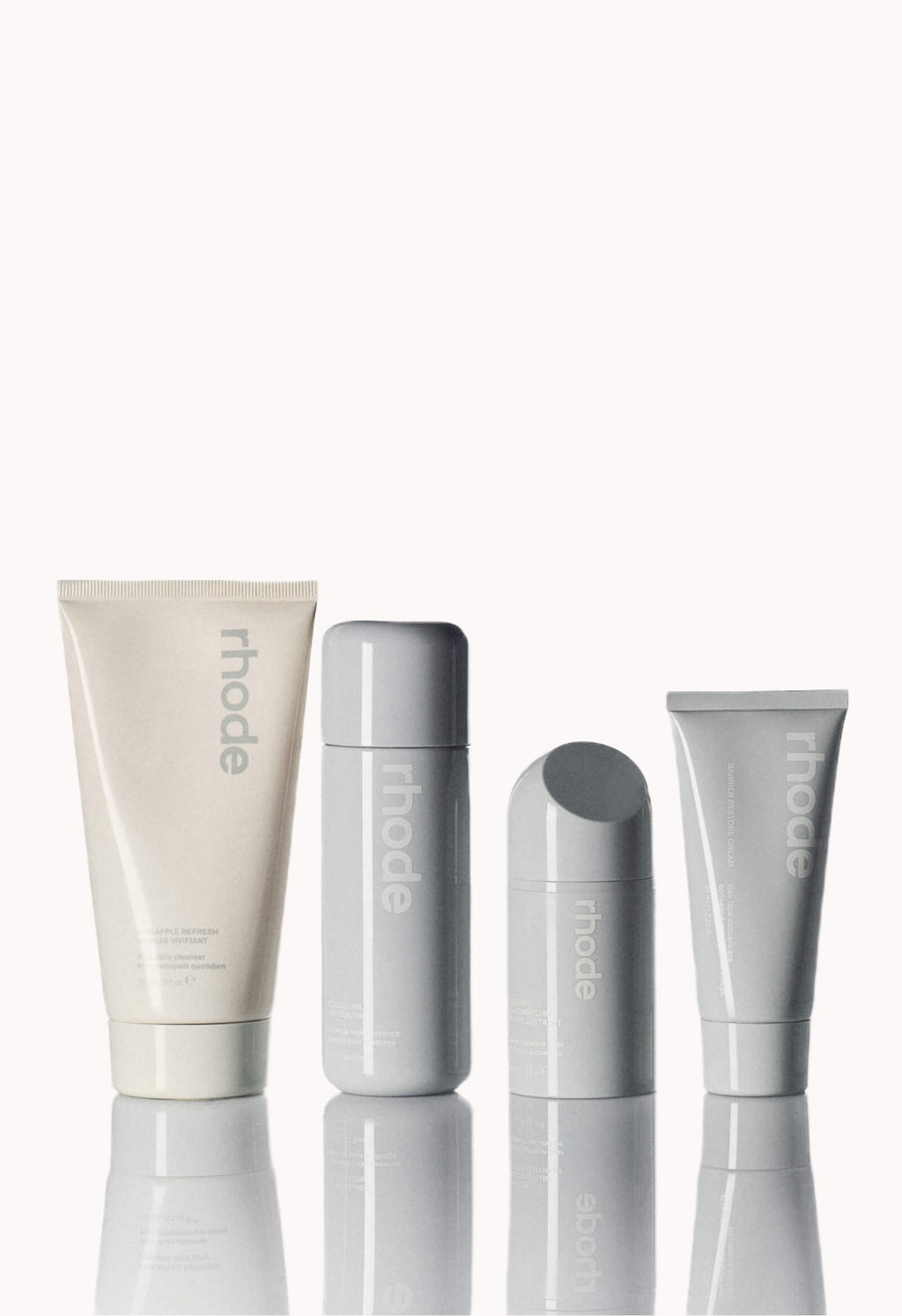 Rhode Kit Four Daily Essentials