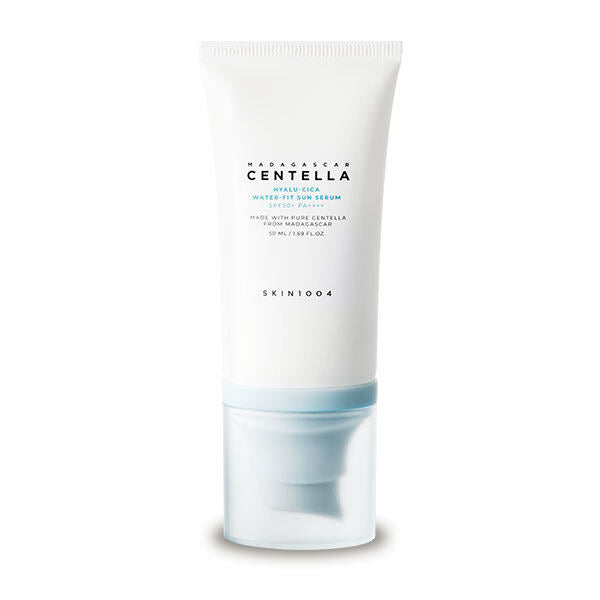 Madagascar Centella Hyalu-Cica Water-Fit Sun Serum