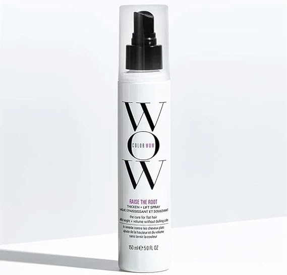Raise the Root Thicken + Lift Spray
