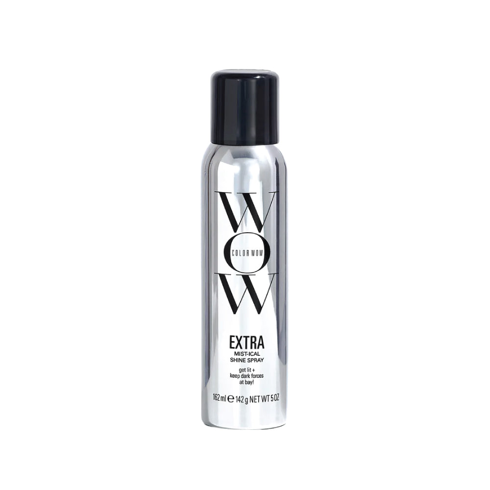Extra Mist-ical Shine Spray