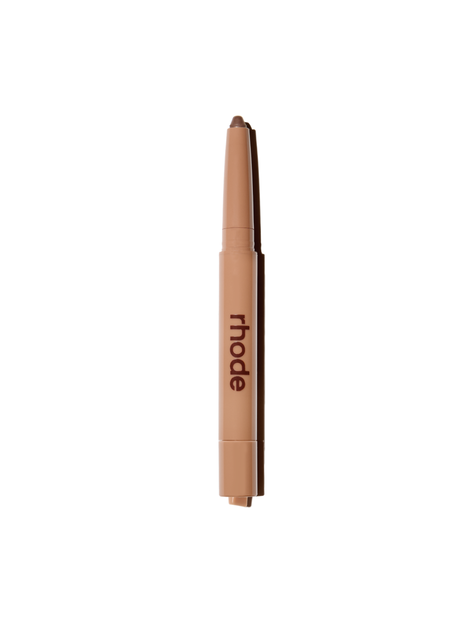 Peptide lip shape
