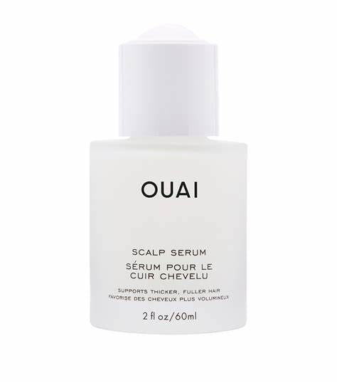 OUAI Scalp Serum