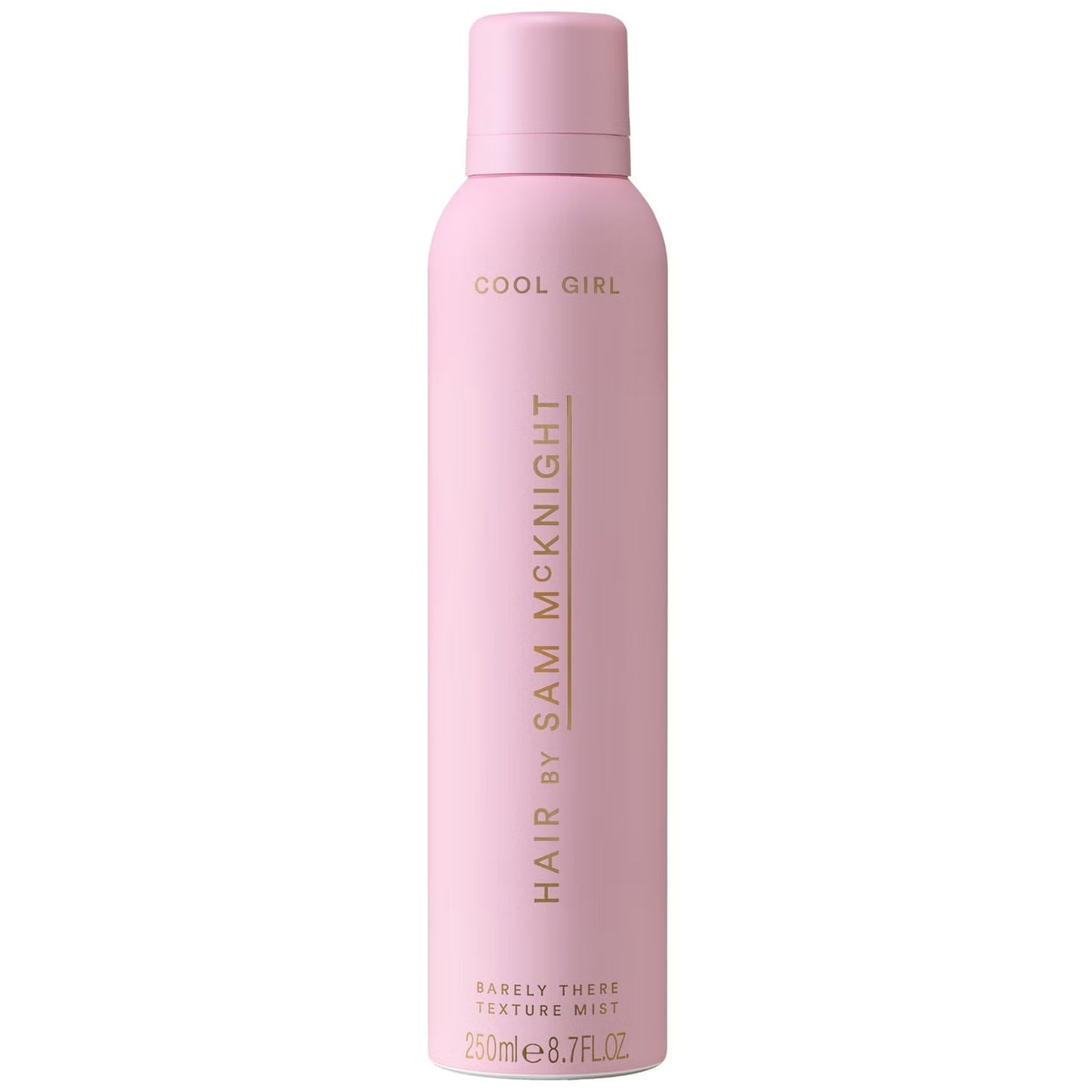 Cool Girl Barely There Texture Mist