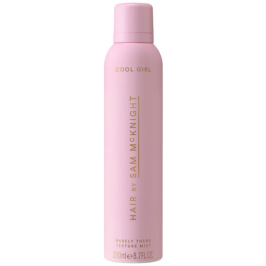Cool Girl Barely There Texture Mist