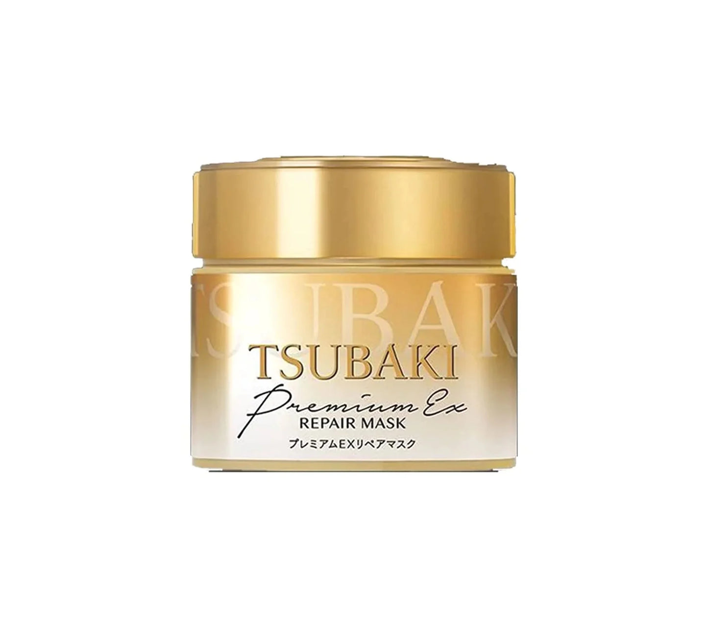 TSUBAKI Hair Mask