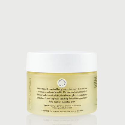 The Glow Getter Multi-Oil Body Butter