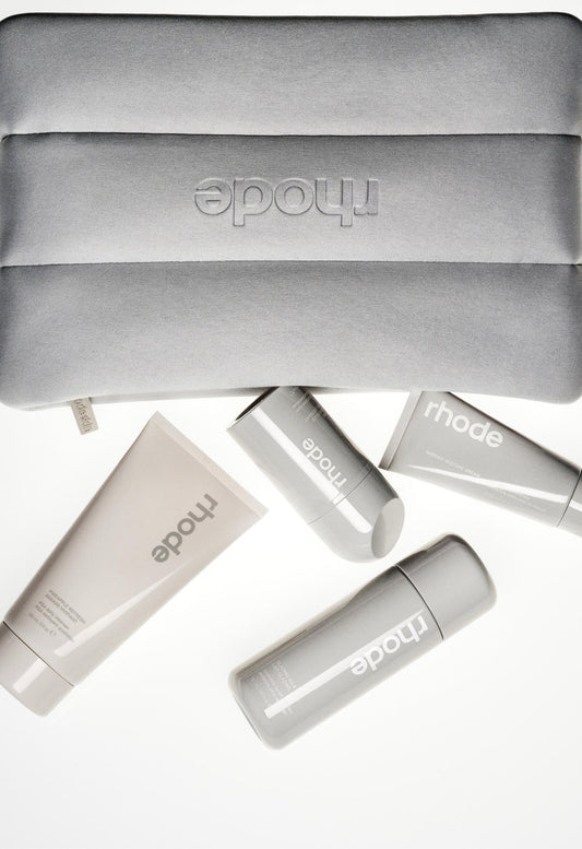 Rhode Kit Four Daily Essentials