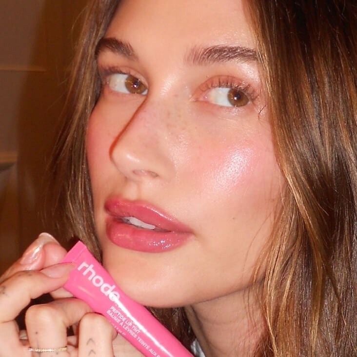 Peptide Lip Tint Limited Edition Shade