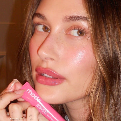 Peptide Lip Tint Limited Edition Shade