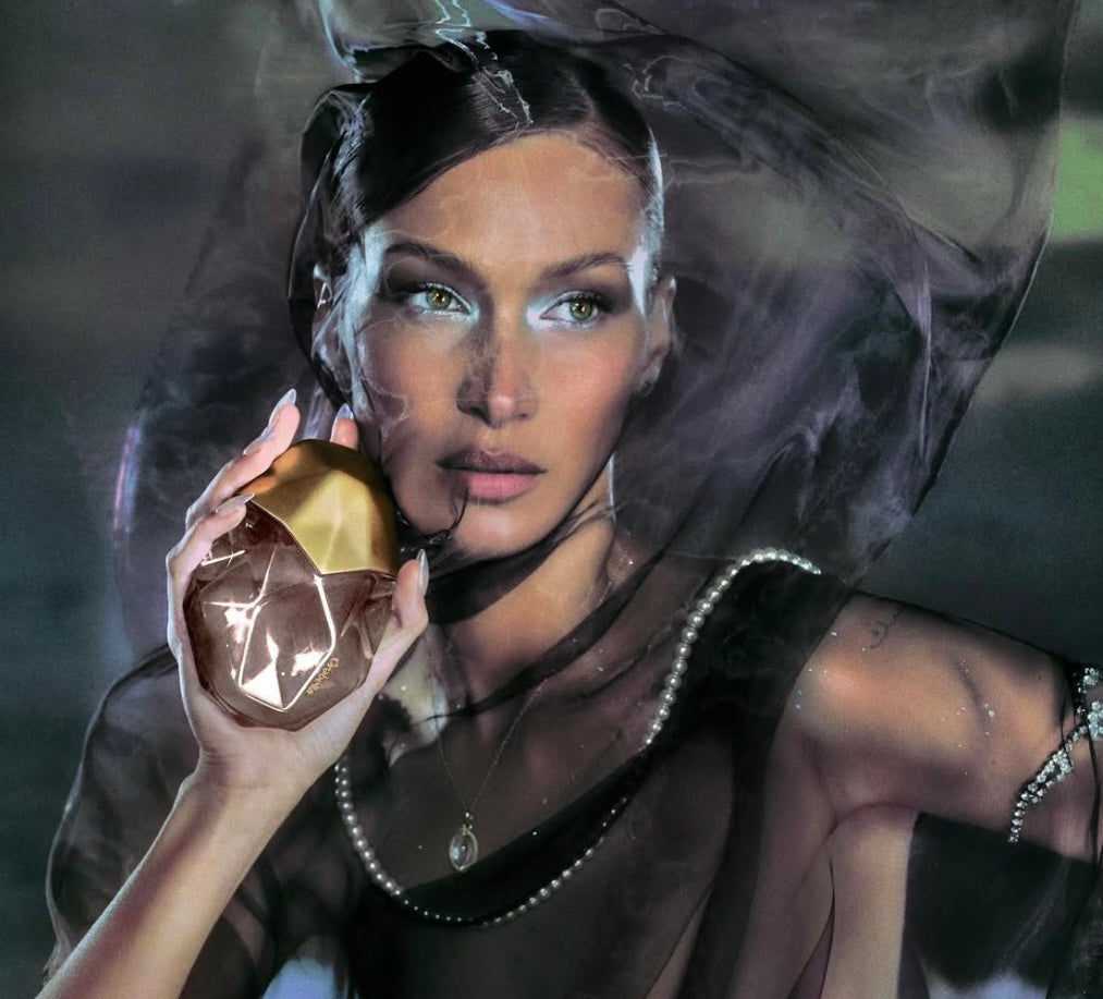 Orebella Nightcap Parfum